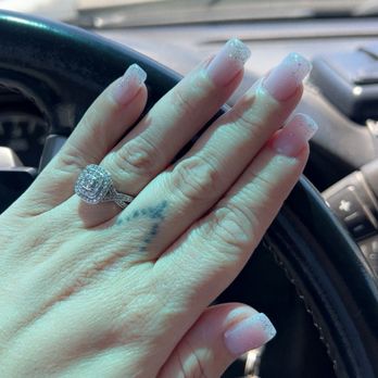 Meadow Nails & Spa - Mimi is my go to:) - Nail Salons Near Me - Stockton, California Meadow Nails & Spa - Mimi is my go to:) - Nail Salons Near Me - Stockton, California