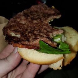 Wendy's