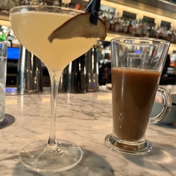 Kimpton Hotel Fontenot - Bar drinks - Hotels Near Me - New Orleans, Louisiana Kimpton Hotel Fontenot - Bar drinks - Hotels Near Me - New Orleans, Louisiana