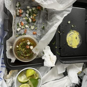Taco Bros - But - Mexican Near Me - Farmington Hills, Michigan