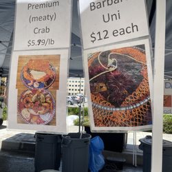 West Covina Farmers Market and Street Fair