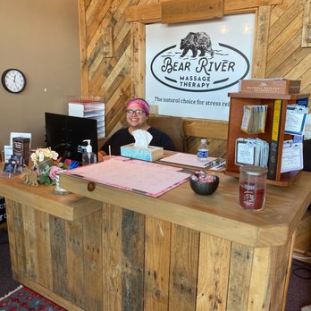 Bear River Spa & Yoga - Cameo is super! - Massage Therapy Near Me - Fredericksburg, Virginia Bear River Spa & Yoga - Cameo is super! - Massage Therapy Near Me - Fredericksburg, Virginia