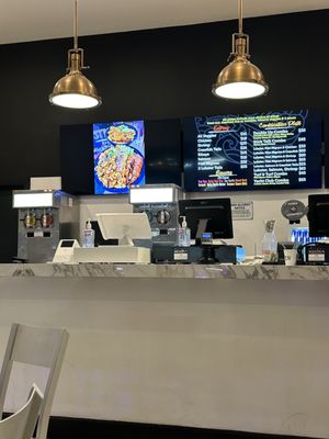 Stick Talk Cajun-Hibachi by null Stick Talk Cajun-Hibachi by null