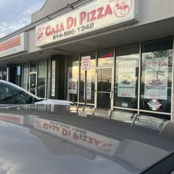 Casa Di Pizza