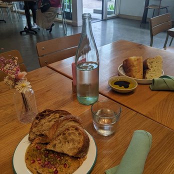 Mayfield - New American Near Me - San Juan Capistrano, California