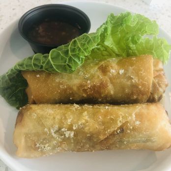 Won-Tom’s - Shrimp roll - Dim Sum Near Me - Deerfield Beach, Florida Won-Tom’s - Shrimp roll - Dim Sum Near Me - Deerfield Beach, Florida