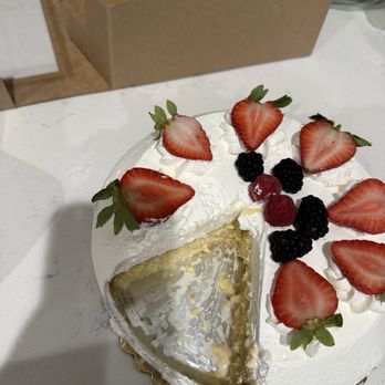 Nugget Markets - tres leches cake - Grocery Near Me - Elk Grove, California