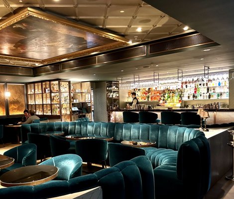 Sofitel London St James by null