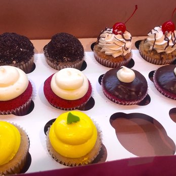 Sweet Dreams Bakery - Delicious. All of it. All.of.it! - Bakeries Near Me - Colma, California