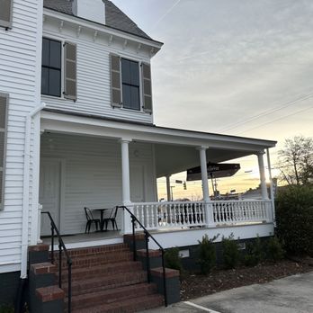 Knowledge Perk Coffee Company - Coffee & Tea Near Me - Columbia, South Carolina