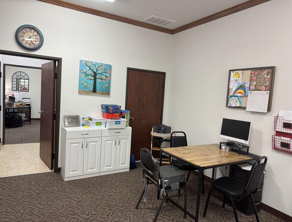 Ramsey Therapy Group - child therapist in Tulsa, OK