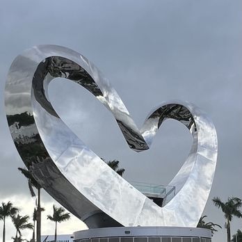 HEART IN THE PARK - Updated December 2025 - 11 Photos - 11325 SW