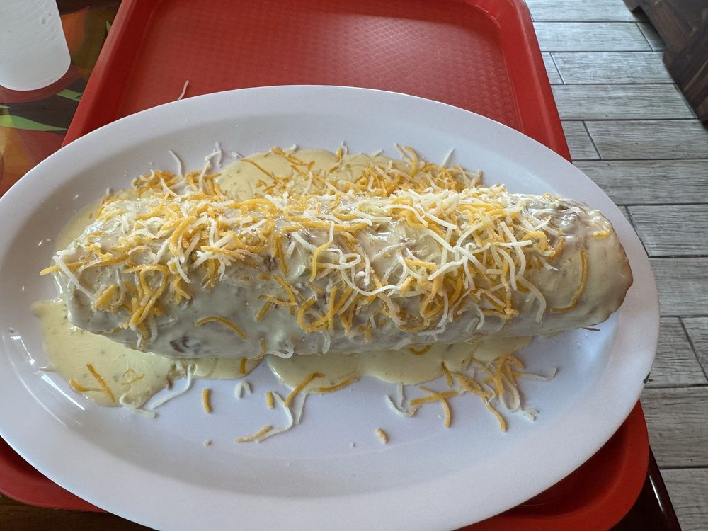 Abelardo's Mexican Fresh Logo