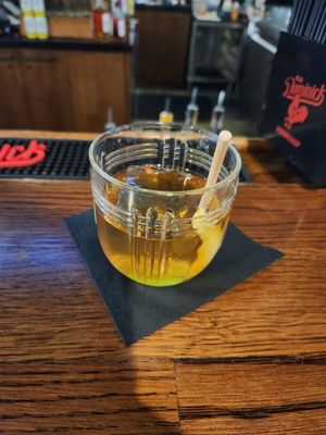 Old Dominick Distillery by null