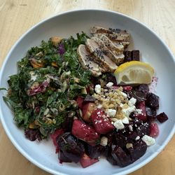 Tractor Foods - Salad