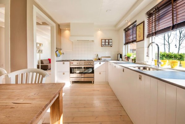 Residential Cleaning - We are dedicated to providing top-quality cleaning services to homeowners, ensuring a clean, comfortable, and healthy living environment. We understand that your home is your sanctuary, and we strive to exceed your expectations with our meticulous attention to detail and customer service. 

Our residential services include: 
- Regular Cleaning
- Deep Cleaning
- Move in/ out cleaning
- Post Construction