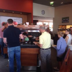 Pizza Hut Norrköping - Lunch buffet