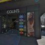 Photo of Colin's