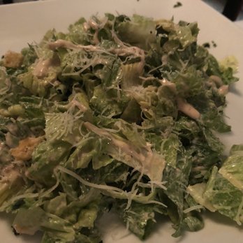 Puglia Ristorante - Caesar Salad - Italian Near Me - New York, New York Puglia Ristorante - Caesar Salad - Italian Near Me - New York, New York
