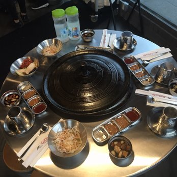 The Cast Iron Pot 3 - Korean Near Me - Flushing, New York