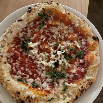 La Natural - Pizza Near Me - Miami, Florida