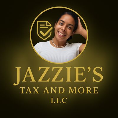 Jazzies Tax and More