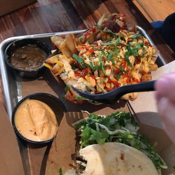 Chi'Lantro - Korean Near Me - Austin, Texas