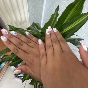 KimKim Nail Spa - Nail Salons Near Me - Los Angeles, California KimKim Nail Spa - Nail Salons Near Me - Los Angeles, California