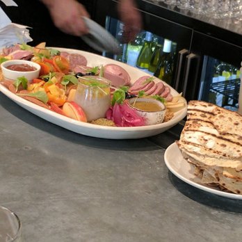 Cured - Charcuterie - Cocktail Bars Near Me - San Antonio, Texas