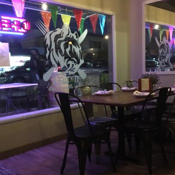 11th Tiger - Thai Near Me - Danville, California