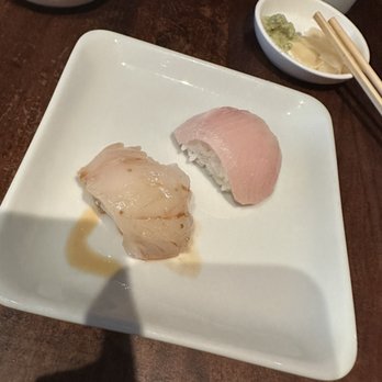 SUGARFISH | Flatiron - Sushi Bars Near Me - New York, New York