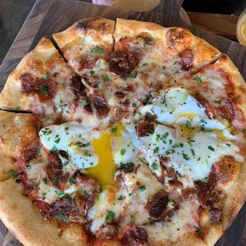 Gather - New American Near Me - Berkeley, California