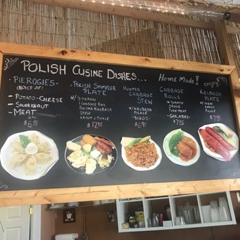 Pulaski Deli - Polish Near Me - Myrtle Beach, South Carolina