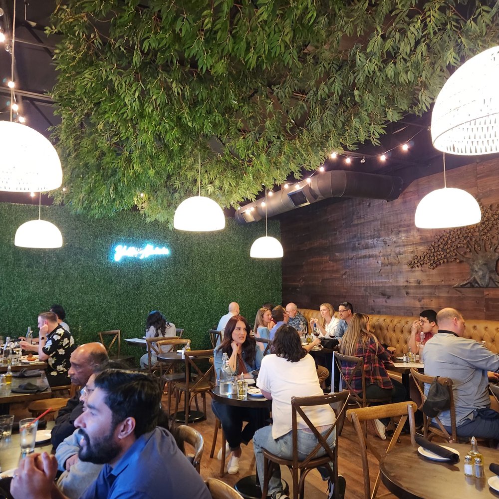Open Sesame - Lebanese Near Me - Dallas, Texas Open Sesame - Lebanese Near Me - Dallas, Texas