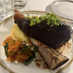 Short rib Short rib