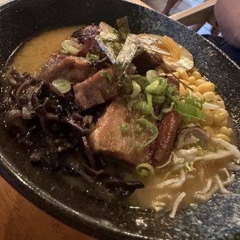 MiMi's Kitchen - Pork Belly Ramen Noodle - Asian Fusion Near Me - San Jose, California MiMi's Kitchen - Pork Belly Ramen Noodle - Asian Fusion Near Me - San Jose, California