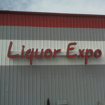 Liquor Expo - Beer, Wine & Spirits Near Me - Grenada, California