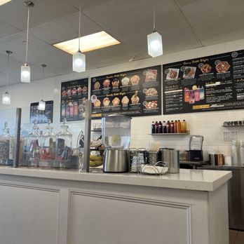 Waffle Bar - Bubble Tea Near Me - Lakeville, Minnesota