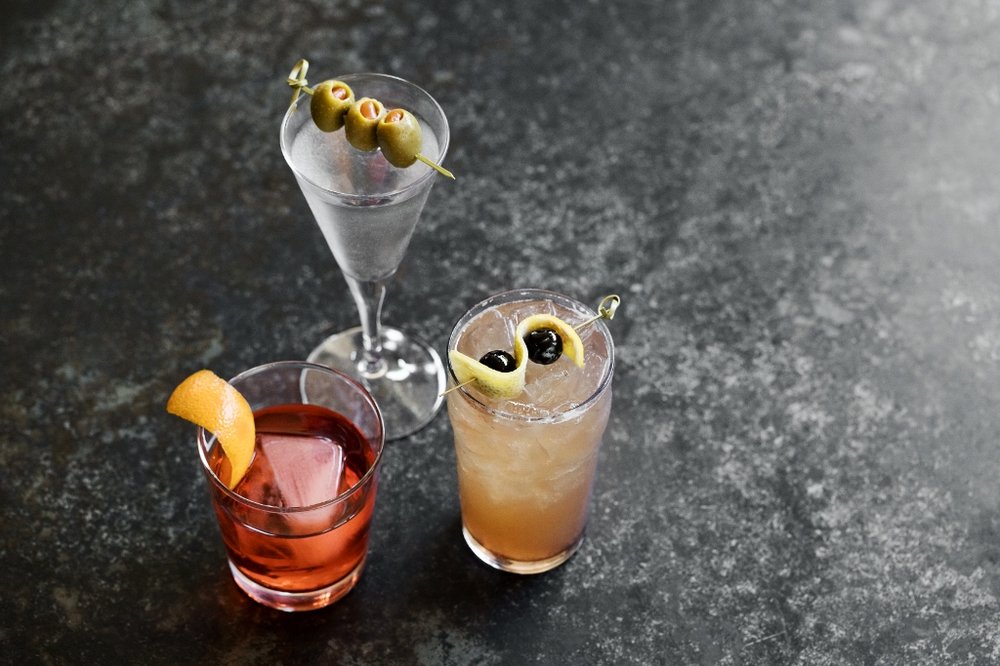 Paul Martin's American Grill