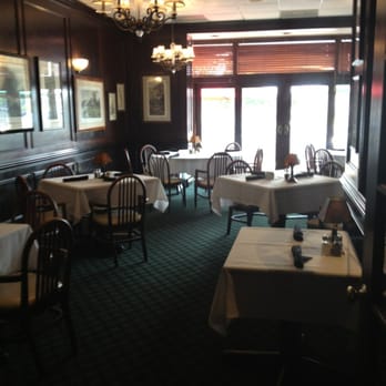 Hunter’s Bar and Grill - Private party room - American Near Me - Potomac, Maryland