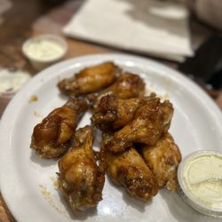 Bigg Daddys Restaurant & Tavern - Cajunyaki