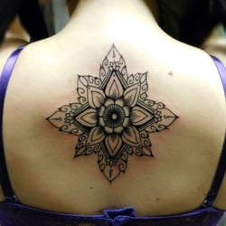 Skin Illustrations Tattoos & Piercings