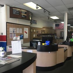 Goin' Postal of Jacksonville NC