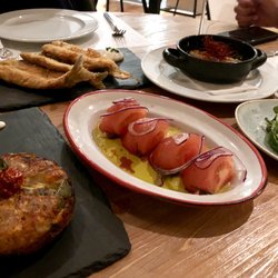 Paco - Tapas