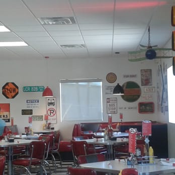 Joe Friday's Diner - Diners Near Me - Mexia, Texas Joe Friday's Diner - Diners Near Me - Mexia, Texas