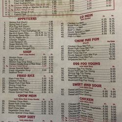 China Wok Express