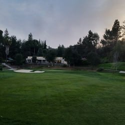 Deep Cliff Golf Course - Twilight golf at Deep Cliff.