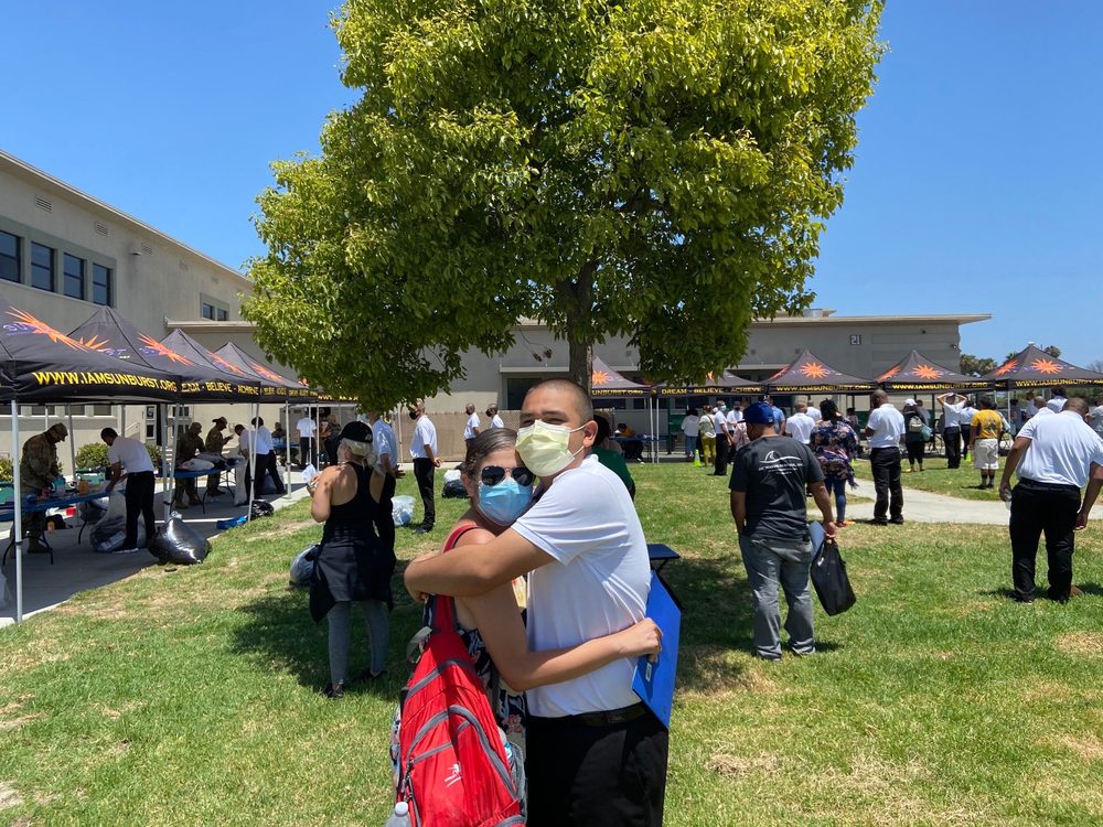 SUNBURST YOUTH ACADEMY Updated October 2024 18 Photos & 10 Reviews