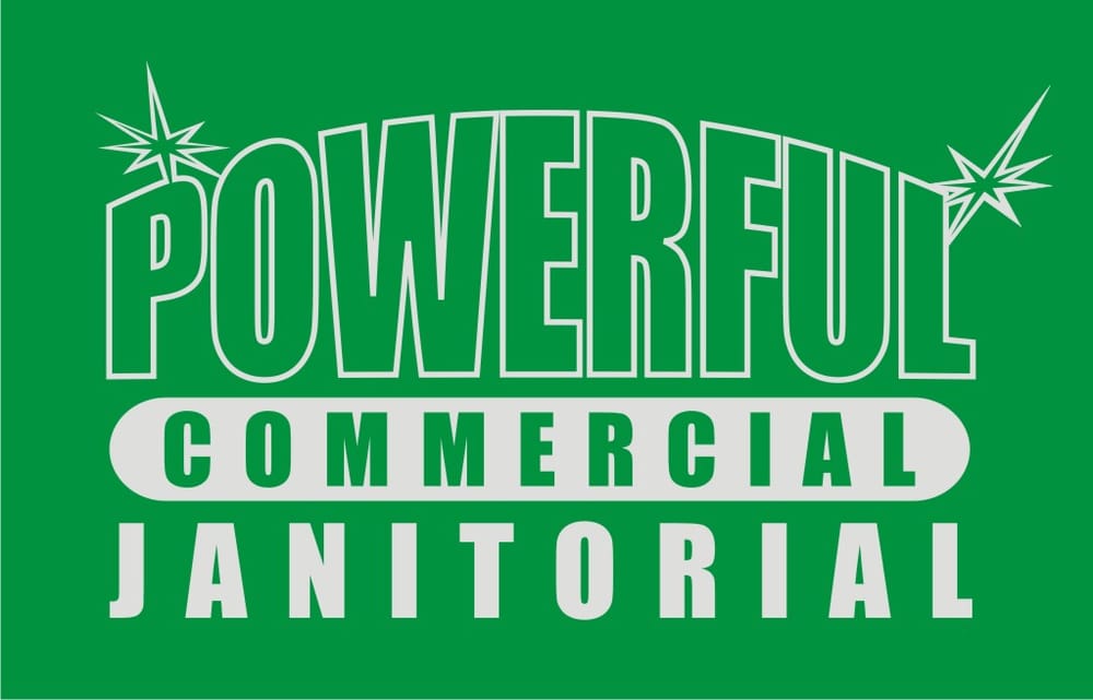 POWERFUL COMMERICAL JANITORIAL 317 S Columbus Ave, Medford, Oregon