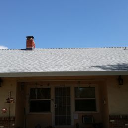 new gutters also